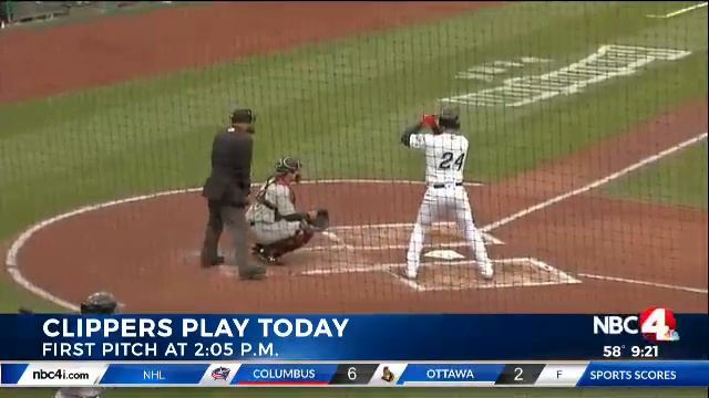 Columbus Clippers host Family Day Sunday at Huntington Park