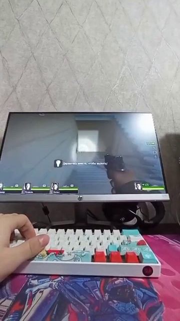 Видео