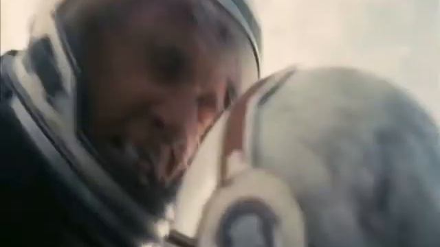Gravity Soundtrack with Interstellar movie ( by Christopher Nolan)