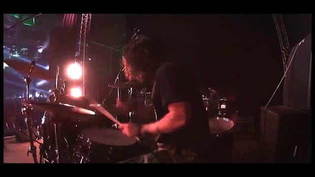 EKTOMORF  -  Warpath (Live And Life On The Road) (2017)