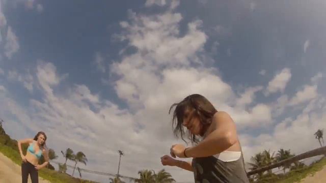 Maui Hula Dance