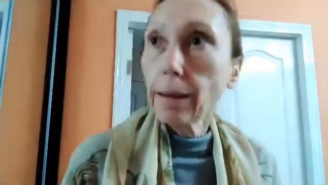 Проба2 Библиотекарша - Наталья Смирнова (Скрябина)