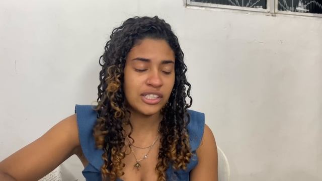 Zombou Dos Sonhos Dela Porque Ela Morava Na Favela!