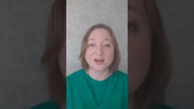 Отзыв Нины Окнянской о программах Ольги Паратновой