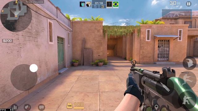 Стандофф2 играю в союзники и против всех+гайд.