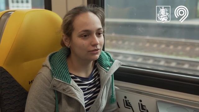 Мнение пассажиров о D3