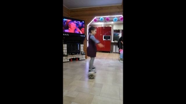 PDP Талантливые дети талантливых родителей