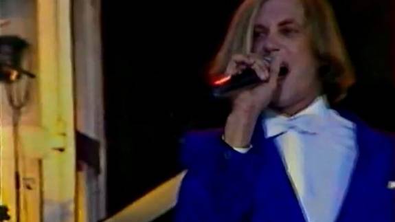 Сергей Челобанов - Болван