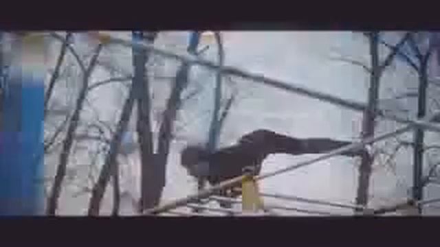 Крутой рэп про спорт