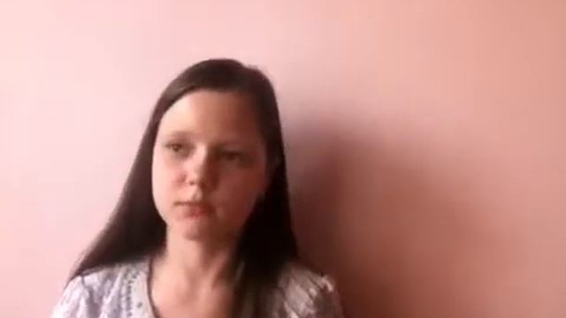 Знакомство//1 видео//Полина Волк