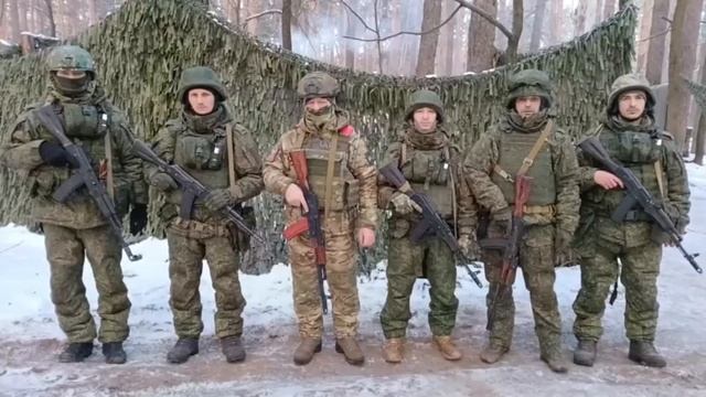 Видео от МОУ СОШ № 1 имени Героя РФ Л.И.Шулайкиной