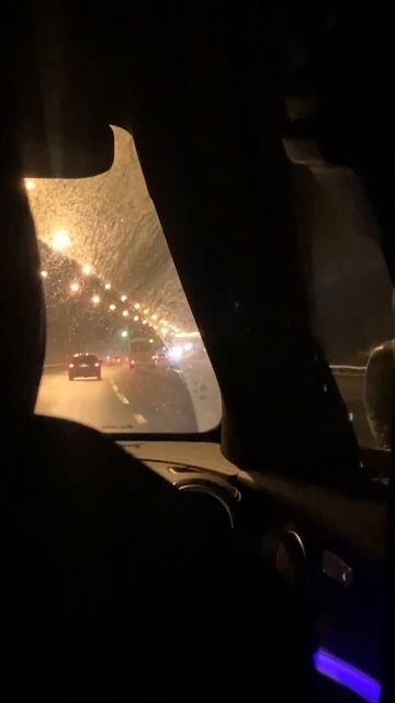 Дорога в Аэропорт Домодедово, г. Москва, 31.12.2022
