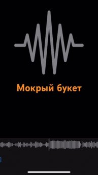 Севан - Мокрый букет