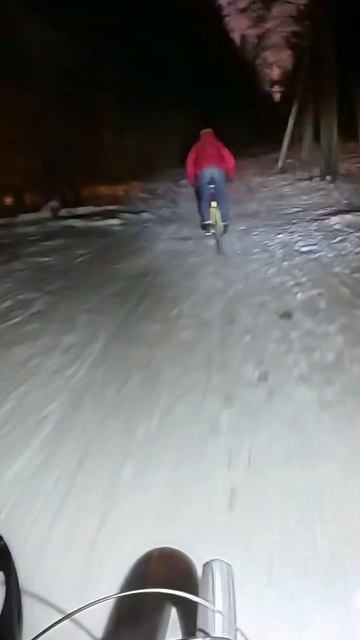 Быстрый спуск #bike #action #enduro