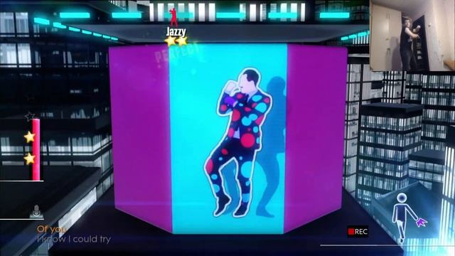 Just Dance 2017 (5 STARS) OneRepublic - Wherever I Go
