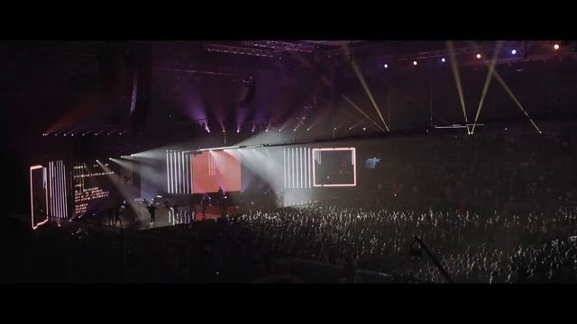 My Reason - Planetshakers