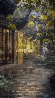 【中国风】超好听的古典乐器合奏 (古筝、琵琶、竹笛、二胡) 纯音乐的独特韵味,让您沉浸在不朽的旋律中 #chinesemusic #中國古典音樂 #tradit