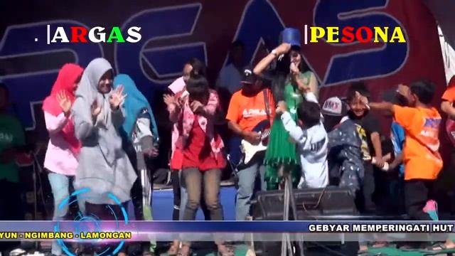 ARGAS MLATEN