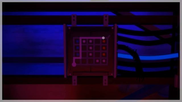 Цветочный Ад ∎ The Witness прохождение #4