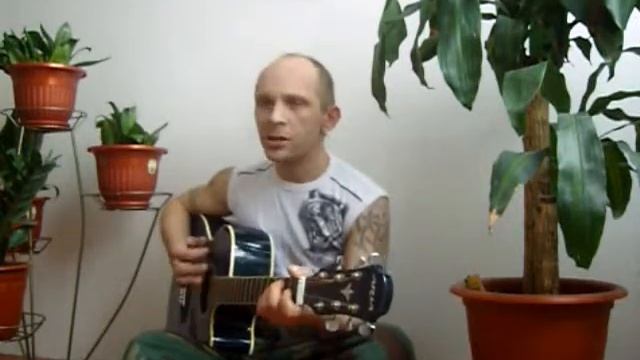 Мой Данилов