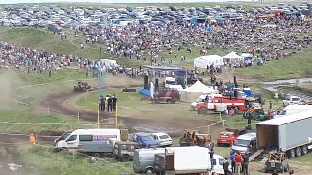 Ординский ухаб с. Орда 01.06.19г.   Т1-2500