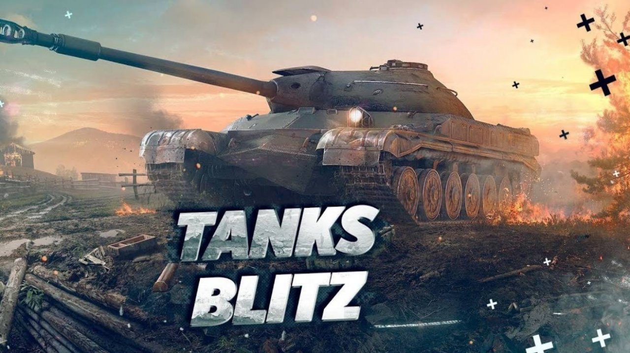 Lesta Blitz tanks