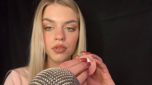 АСМР | Макияж для тебя 💄 | Makeup ASMR
