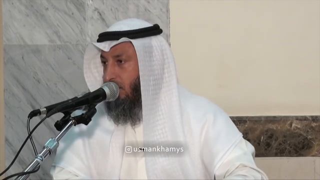 Основы Сунны  Имама Ахмада Ибн Ханбаля. Урок 7.