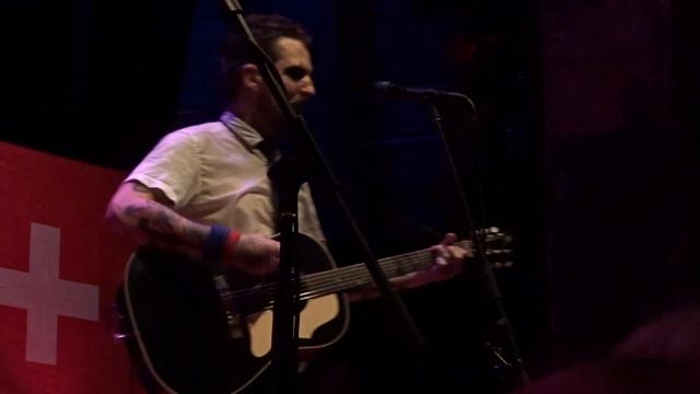 Frank Turner - "Jet Lag"