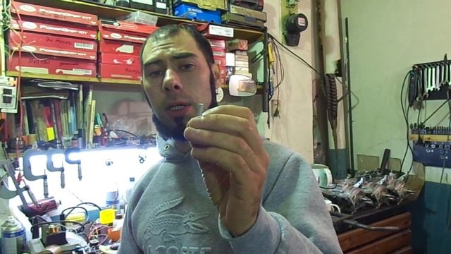 ЗАКЛЁПКИ "волшебные"))) Где же их брать...?
