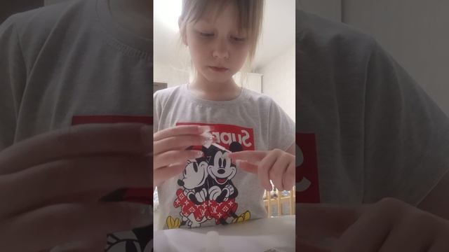 нокти