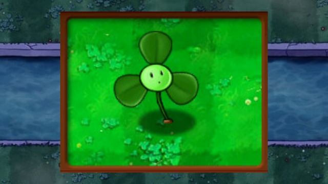 Записи всех растений в альмонахе и отцылки в них Plants vs zombies