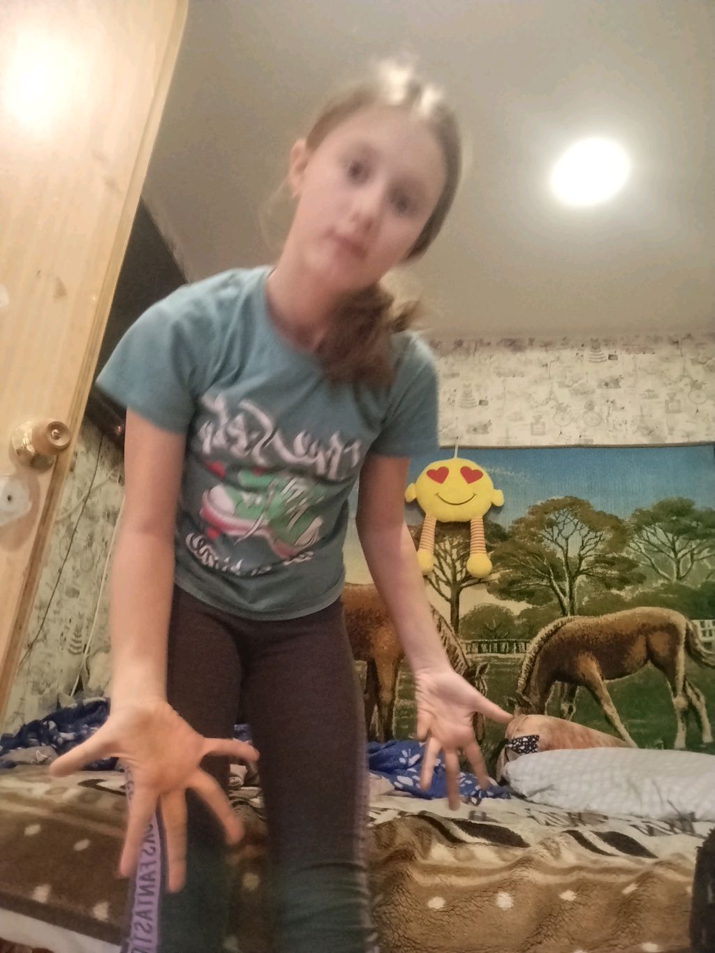 угадываю