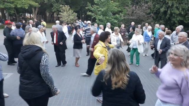 20.05.2018г..."Галка,Галка"...в Гомельском парке...
