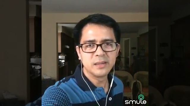 No Umapay Ni Lagip duet with sir Chino Romero