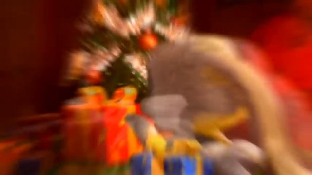 Jamba - ORELHINHAS  CANÇÃO DE NATAL
