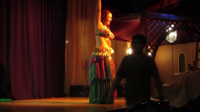 танец живота 561