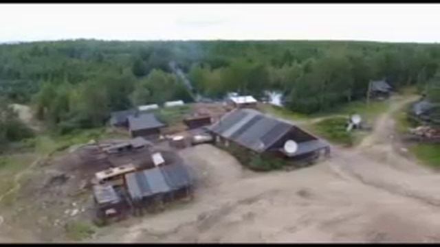 Соробей и Вотрин - Артель Восток 1 2017