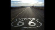Truck Stop - Route 66
