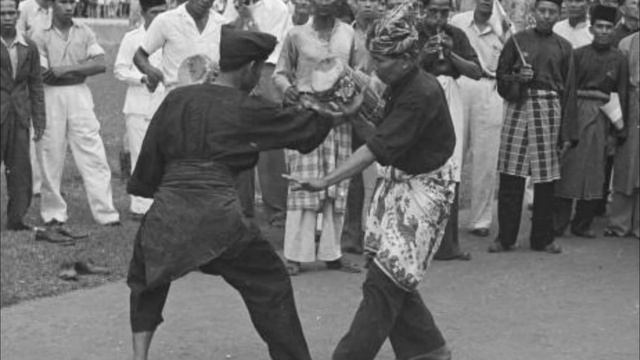 OM LAO VS SANUSI KLEWANG