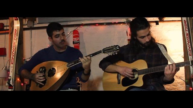 WAV SPACES || Duo Tekke - Mes Ston Teke Tis Marigos (2/3)