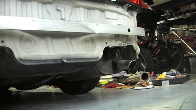 Low rev JZX100