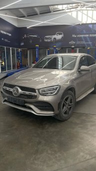 Классическая неисправность #мультимедиа #mercedes