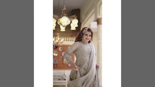 Momina iqbal#shanza @dil hum