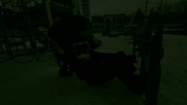 ФОРШАШ 5 - последний заезд