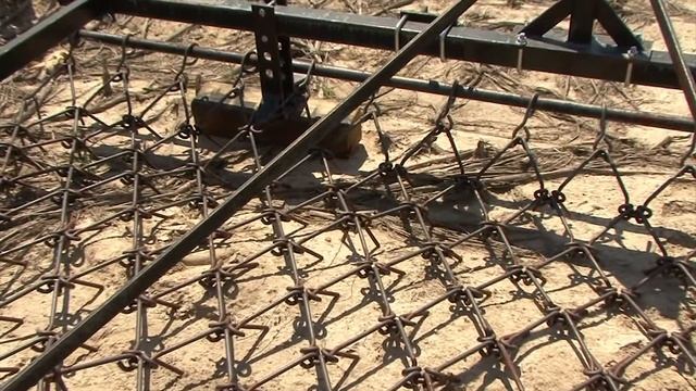 Project Overview: Crop Residue Management and Tillage Impact on Soil Quality, Yield and Returns