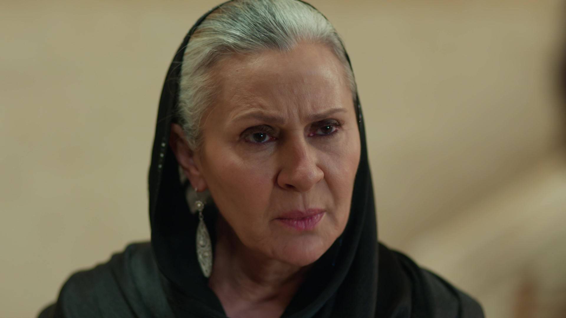Далекий город - 1 Сезон 13 серия Сериал 2024