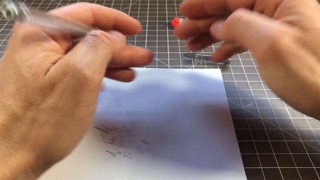 Arteza Gel Pens - Best Gelly Roll Alternative?