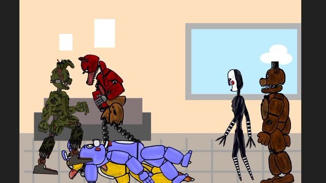 4 серия сериала последняя жизнь