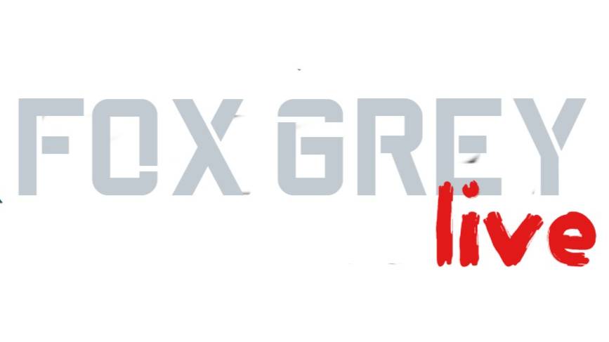 Fox Grey Live -Новости без политики